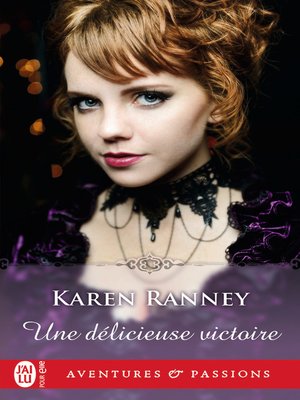 cover image of Une délicieuse victoire
